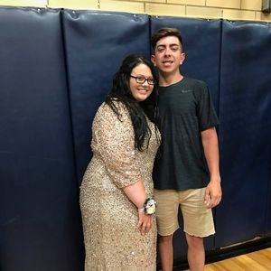 Meet your Posher, Jon